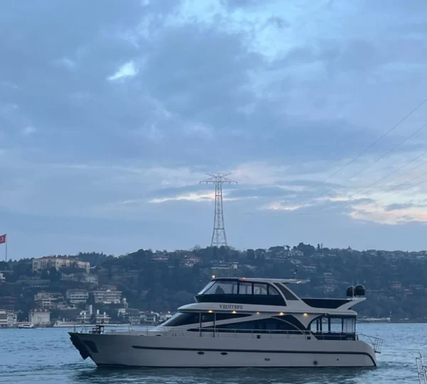 her türlü etkinlik için en iyi ortamı sunar