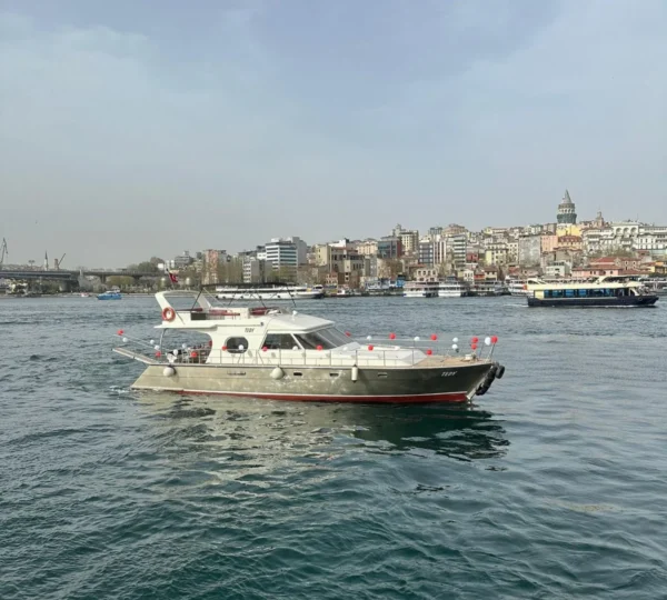 her türlü etkinlik için en iyi ortamı sunar