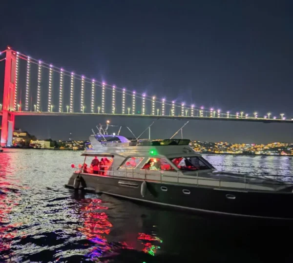 her türlü etkinlik için en iyi ortamı sunar