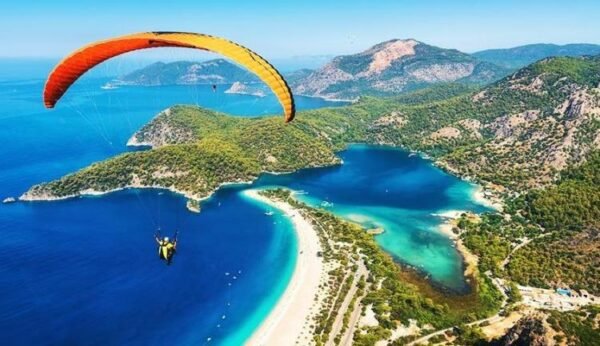 Fethiye Ölüdeniz Akyaka Dalyan Azmak Turu / 3 Gece Otel Konaklamalı