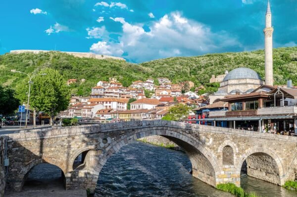 Vizesiz Uçaklı Balkan Masalı Turu (8 Gün 7 Gece)