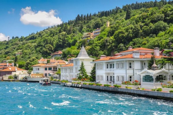 Adalar Turları